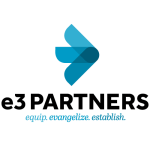 E3 Partners logo