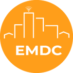 emdc logo