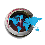 Global Church Movements Logo