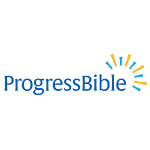 Progress Bible Logo