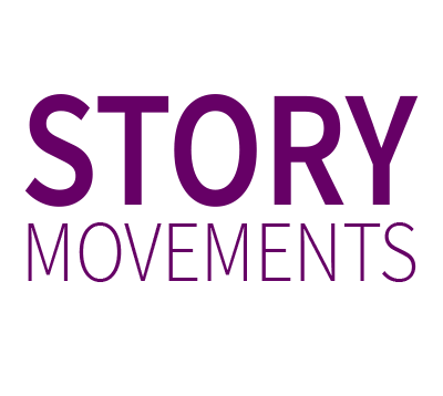 Story Movements logo